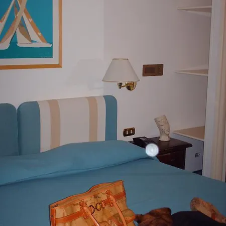 San Marco ホテル 4*