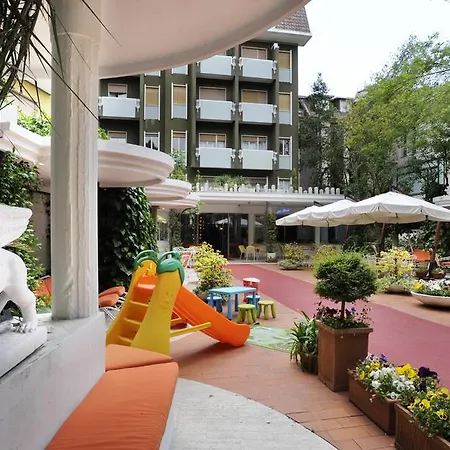 San Marco 4* Fiuggi
